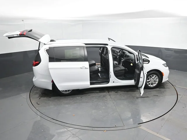 Nuevos CHRYSLER PACIFICA à Estados chez autogozo