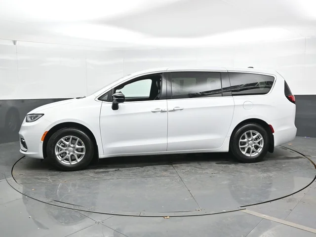 Nuevos CHRYSLER PACIFICA à Estados chez autogozo