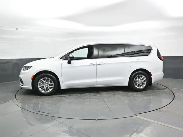 Nuevos CHRYSLER PACIFICA à Estados chez autogozo