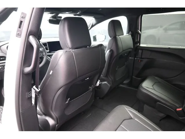 Nuevos CHRYSLER PACIFICA à Estados chez autogozo