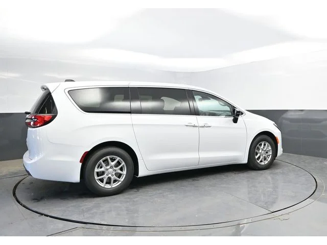 Nuevos CHRYSLER PACIFICA à Estados chez autogozo