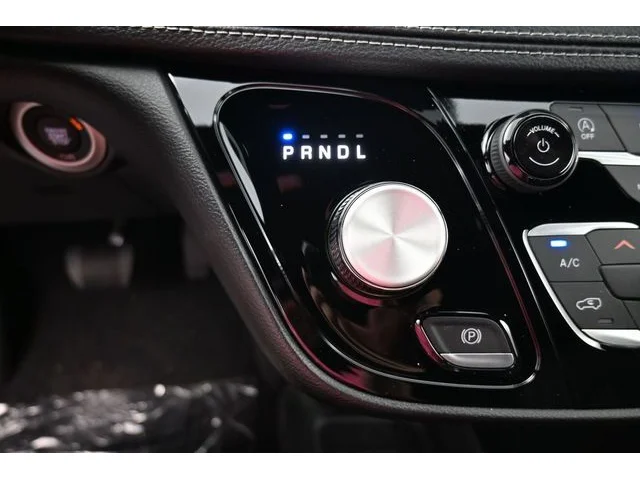 Nuevos CHRYSLER PACIFICA à Estados chez autogozo