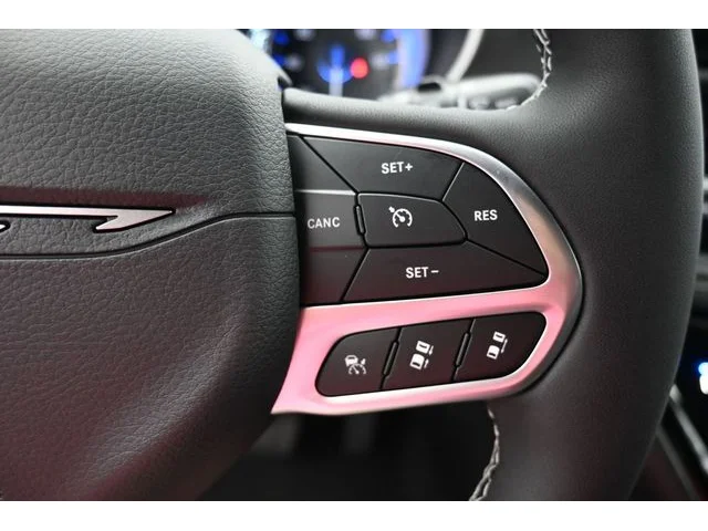 Nuevos CHRYSLER PACIFICA à Estados chez autogozo