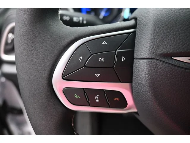 Nuevos CHRYSLER PACIFICA à Estados chez autogozo