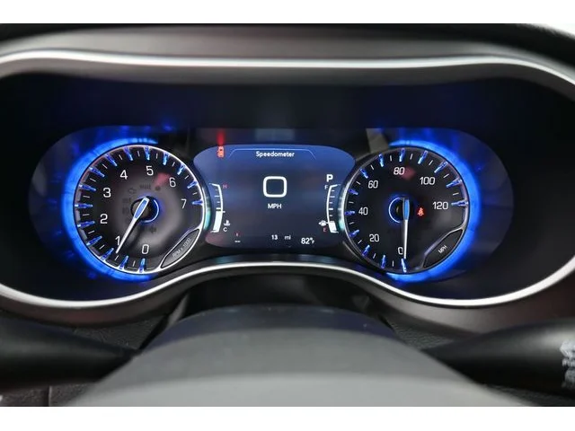 Nuevos CHRYSLER PACIFICA à Estados chez autogozo