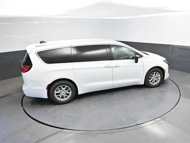 Nuevos CHRYSLER PACIFICA à Estados chez autogozo