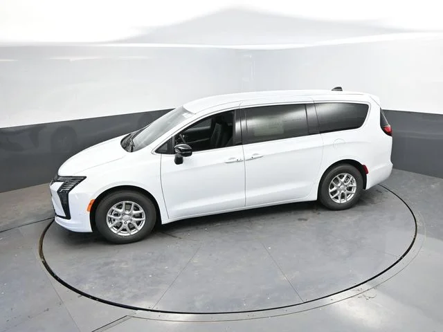 Nuevos CHRYSLER PACIFICA à Estados chez autogozo