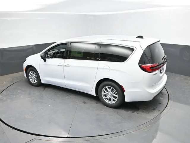 Nuevos CHRYSLER PACIFICA à Estados chez autogozo