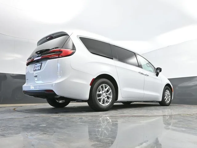 Nuevos CHRYSLER PACIFICA à Estados chez autogozo