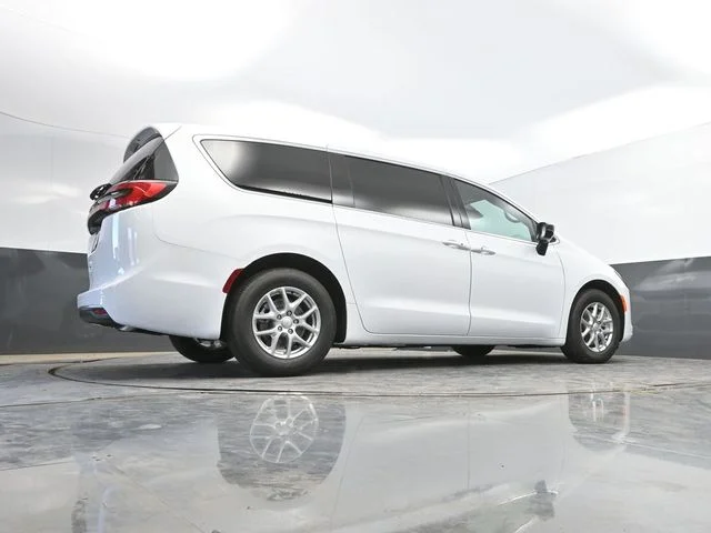 Nuevos CHRYSLER PACIFICA à Estados chez autogozo