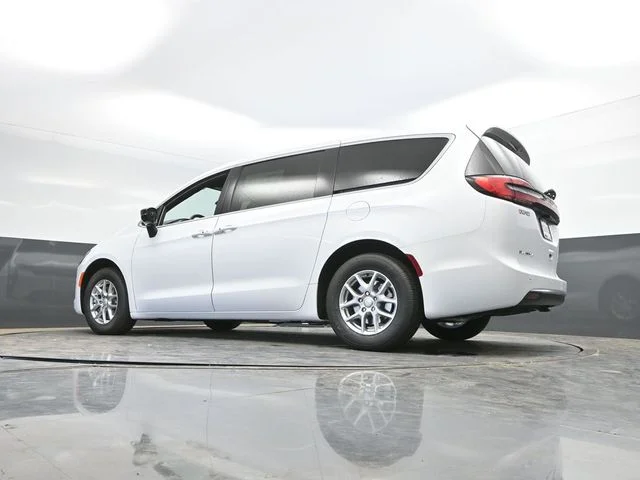 Nuevos CHRYSLER PACIFICA à Estados chez autogozo