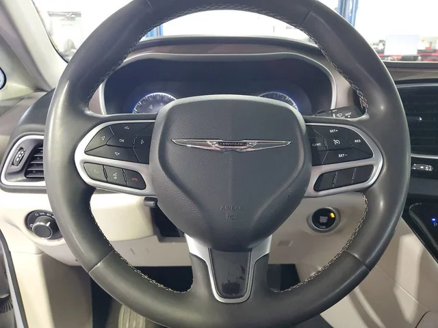SEMINUEVOS CHRYSLER Voyager a Estados en autogozo