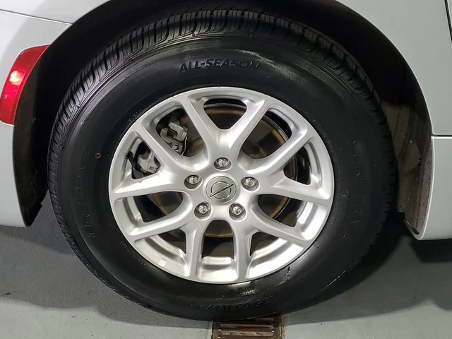 SEMINUEVOS CHRYSLER Voyager a Estados en autogozo