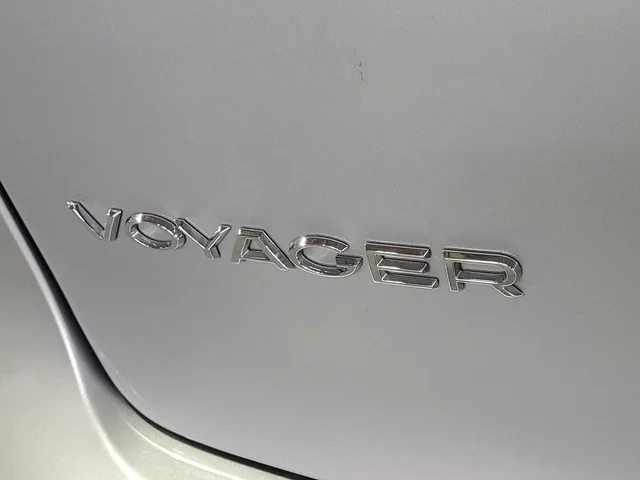 SEMINUEVOS CHRYSLER Voyager a Estados en autogozo