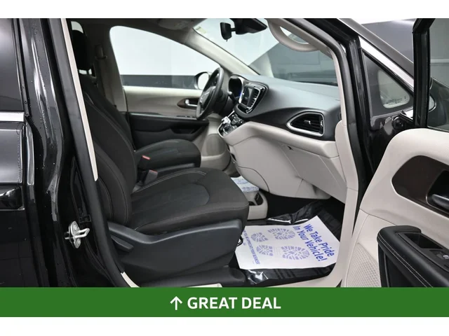 SEMINUEVOS CHRYSLER Voyager a Estados en autogozo