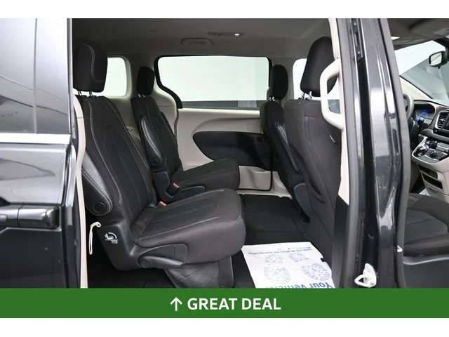 SEMINUEVOS CHRYSLER Voyager a Estados en autogozo