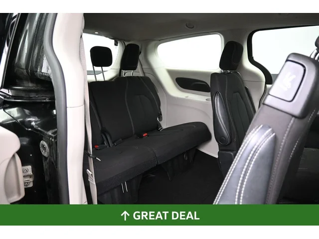 SEMINUEVOS CHRYSLER Voyager a Estados en autogozo