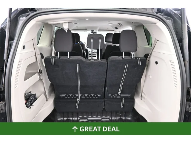 SEMINUEVOS CHRYSLER Voyager a Estados en autogozo
