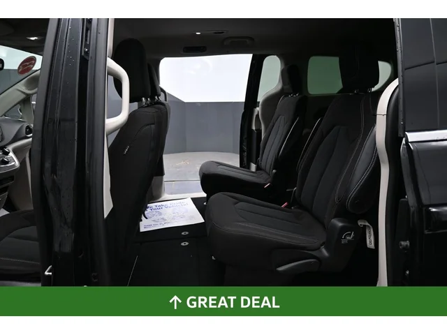 SEMINUEVOS CHRYSLER Voyager a Estados en autogozo