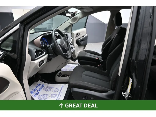 SEMINUEVOS CHRYSLER Voyager a Estados en autogozo