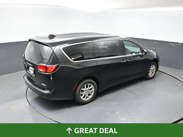 SEMINUEVOS CHRYSLER Voyager a Estados en autogozo