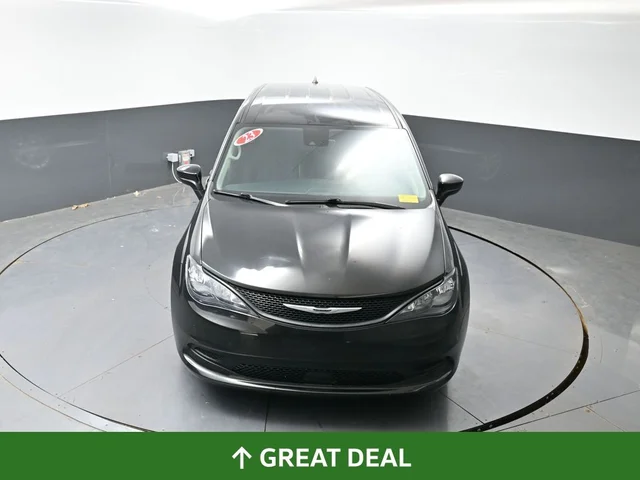 SEMINUEVOS CHRYSLER Voyager a Estados en autogozo