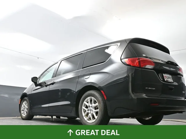 SEMINUEVOS CHRYSLER Voyager a Estados en autogozo