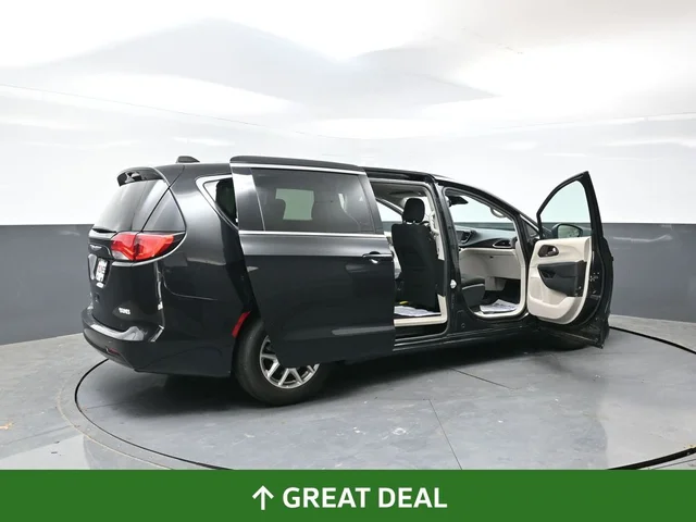 SEMINUEVOS CHRYSLER Voyager a Estados en autogozo