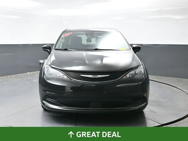 SEMINUEVOS CHRYSLER Voyager a Estados en autogozo