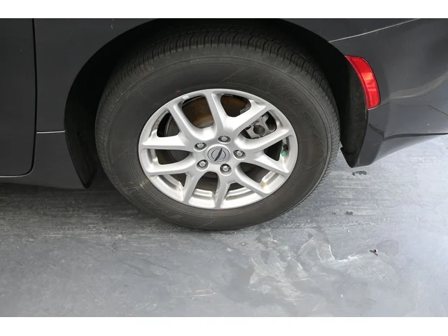SEMINUEVOS CHRYSLER Voyager a Estados en autogozo