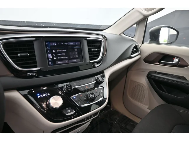 SEMINUEVOS CHRYSLER Voyager a Estados en autogozo