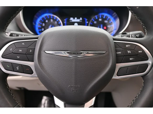 SEMINUEVOS CHRYSLER Voyager a Estados en autogozo