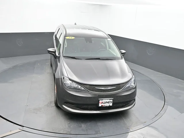 SEMINUEVOS CHRYSLER Voyager a Estados en autogozo
