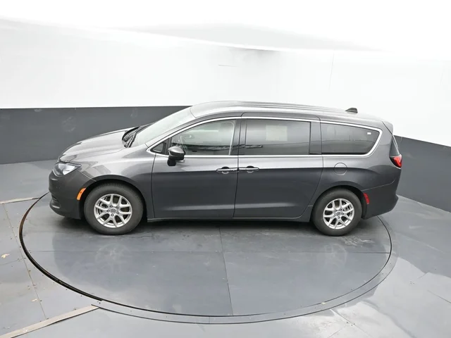 SEMINUEVOS CHRYSLER Voyager a Estados en autogozo