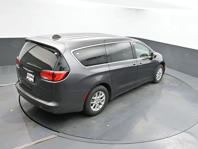 SEMINUEVOS CHRYSLER Voyager a Estados en autogozo