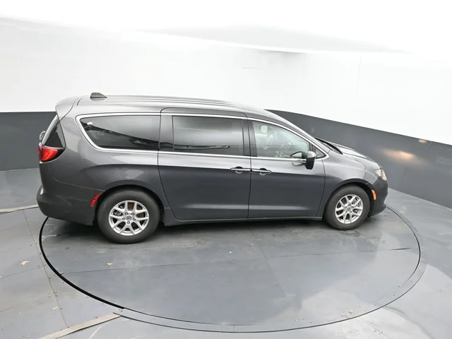 SEMINUEVOS CHRYSLER Voyager a Estados en autogozo