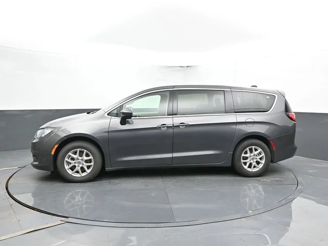 SEMINUEVOS CHRYSLER Voyager a Estados en autogozo