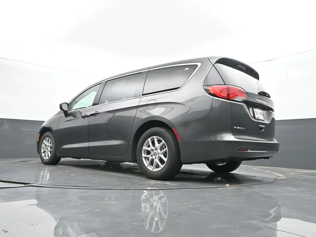SEMINUEVOS CHRYSLER Voyager a Estados en autogozo
