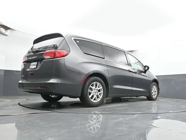 SEMINUEVOS CHRYSLER Voyager a Estados en autogozo