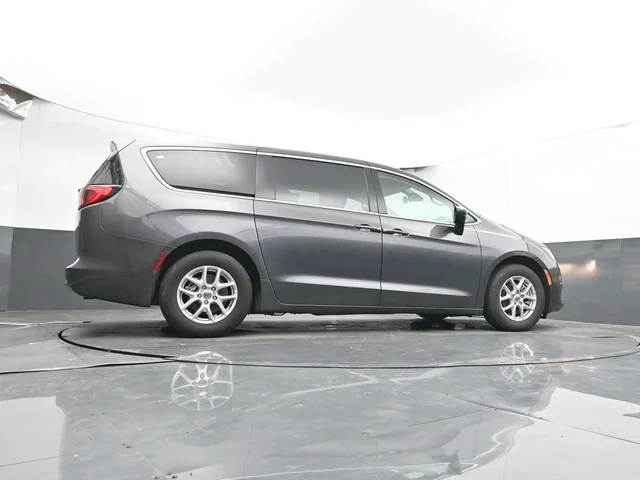 SEMINUEVOS CHRYSLER Voyager a Estados en autogozo