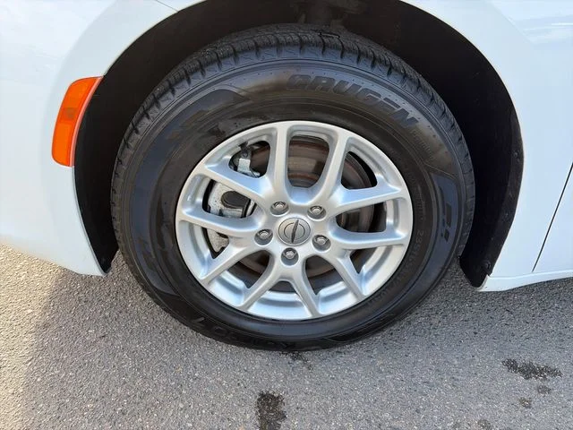 SEMINUEVOS CHRYSLER Voyager a Estados en autogozo