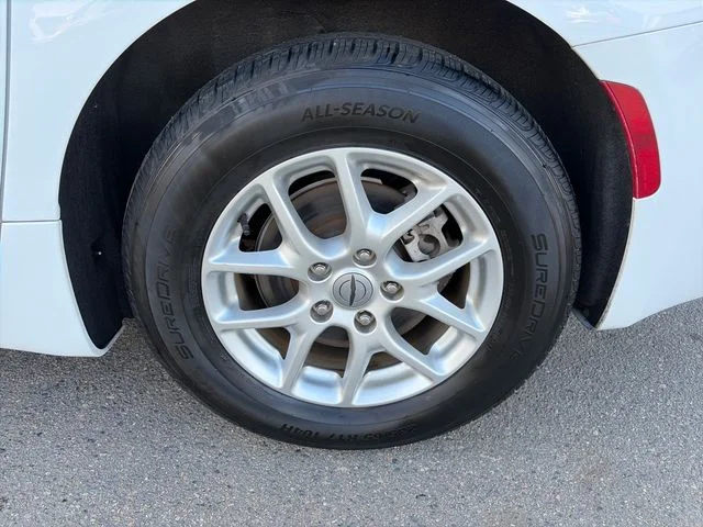 SEMINUEVOS CHRYSLER Voyager a Estados en autogozo