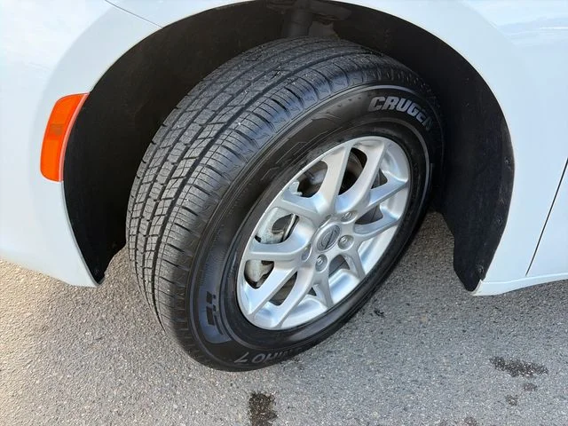 SEMINUEVOS CHRYSLER Voyager a Estados en autogozo