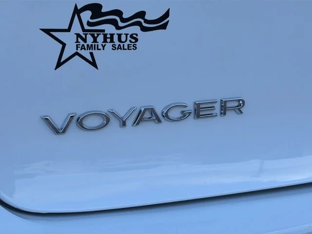 SEMINUEVOS CHRYSLER Voyager a Estados en autogozo