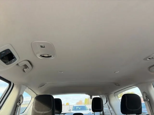 SEMINUEVOS CHRYSLER Voyager a Estados en autogozo