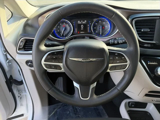 SEMINUEVOS CHRYSLER Voyager a Estados en autogozo