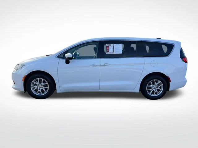 SEMINUEVOS CHRYSLER Voyager a Estados en autogozo