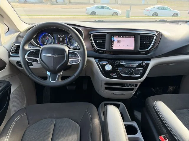 SEMINUEVOS CHRYSLER Voyager a Estados en autogozo