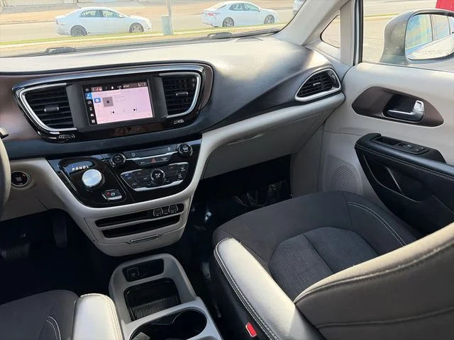SEMINUEVOS CHRYSLER Voyager a Estados en autogozo