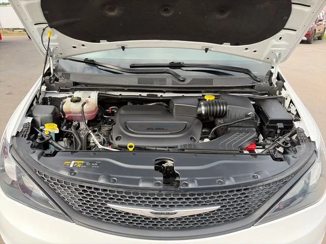 SEMINUEVOS CHRYSLER Voyager a Estados en autogozo